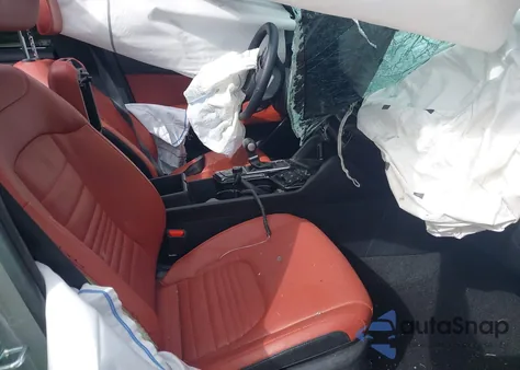 2025 Kia Sportage Sx-Prestige z USA, uszkodzony, nr VIN 5XYK53DF3SG260190